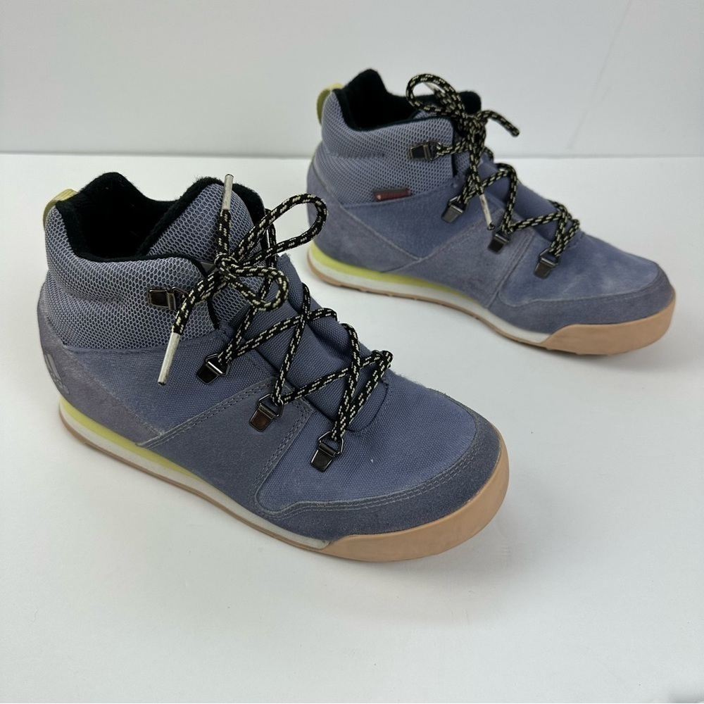 adidas Kids Shoes in Gray and Green